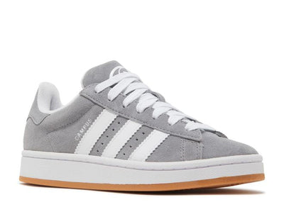 Adidas Campus 00s Grey White (GS) - [Color] - Carvan Mart