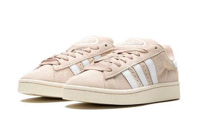 Adidas Campus 00s White Beige (W) - - Men's Sneakers - Carvan Mart