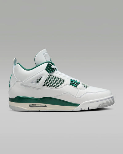 Nike Air Jordan 4 Retro Oxidized Shoes - Carvan Mart