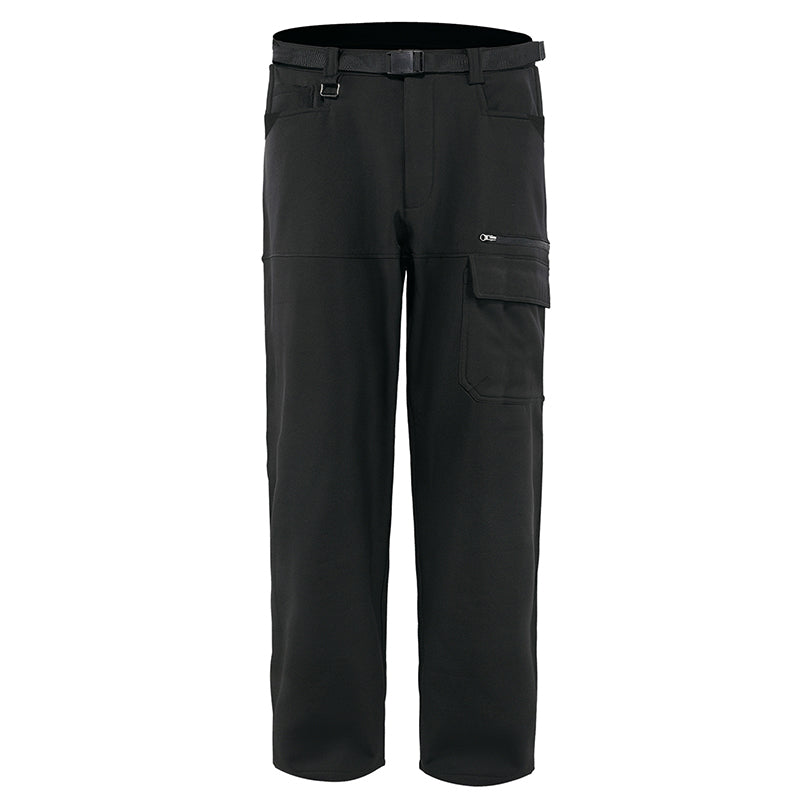 Versatile Men's Cargo Pants - All-Season Hiking and Sport Trousers - Carvan Mart