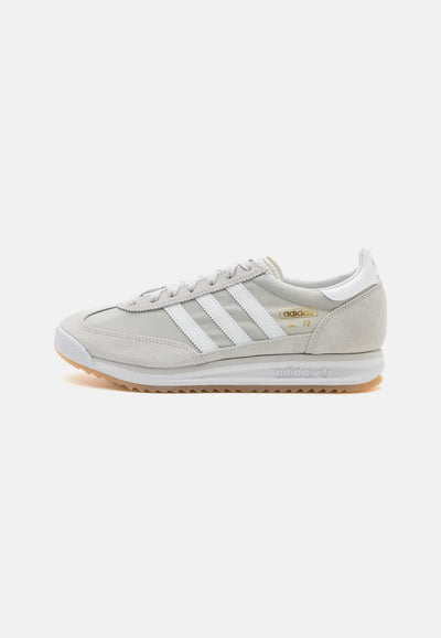 adidas Men's Originals SL 72 RS Shoes - - Sneakers - Carvan Mart