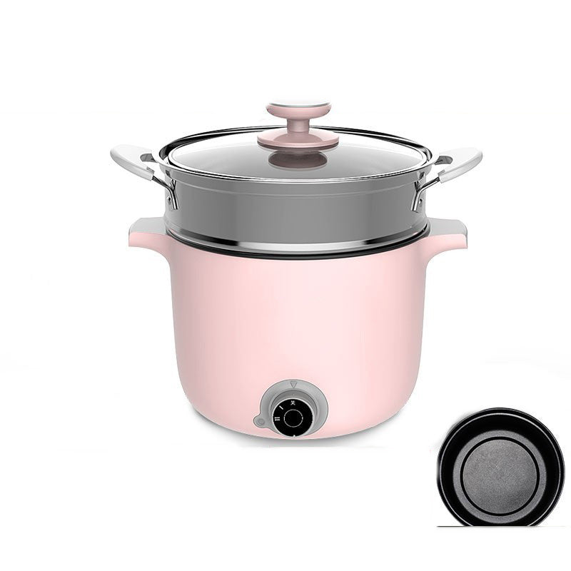 Small Electric Pot For Cooking Noodles - Carvan Mart