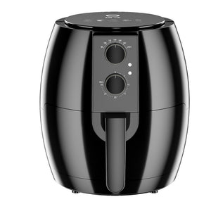 Yangtze Air Fryer Multifunctional 5L Large Capacity Household Electric Fryer - - Air Fryers - Carvan Mart