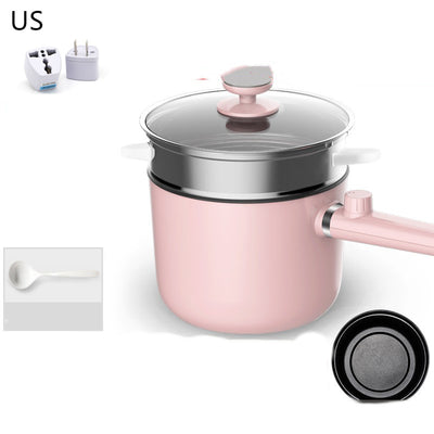 Small Electric Pot For Cooking Noodles - Carvan Mart