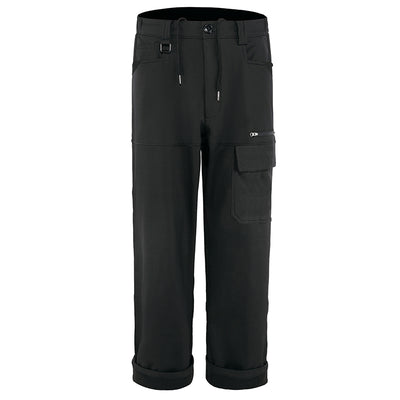 Versatile Men's Cargo Pants - All-Season Hiking and Sport Trousers - Carvan Mart