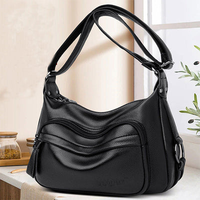 Shoulder Bags Women Handbags High Capacity Crossbody Bags - Carvan Mart