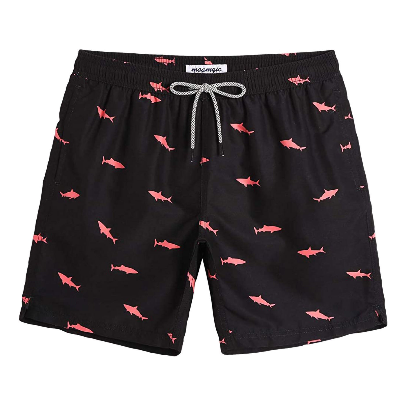 Casual Swimwear Men's Summer Beach Shorts - Carvan Mart