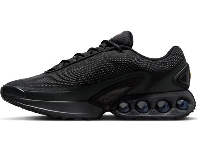 Nike Air Max Dn Shoes - Black - - Nike