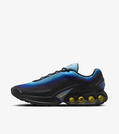 Nike Air Max Dn Shoes - Hyper Blue Chamois - - Nike