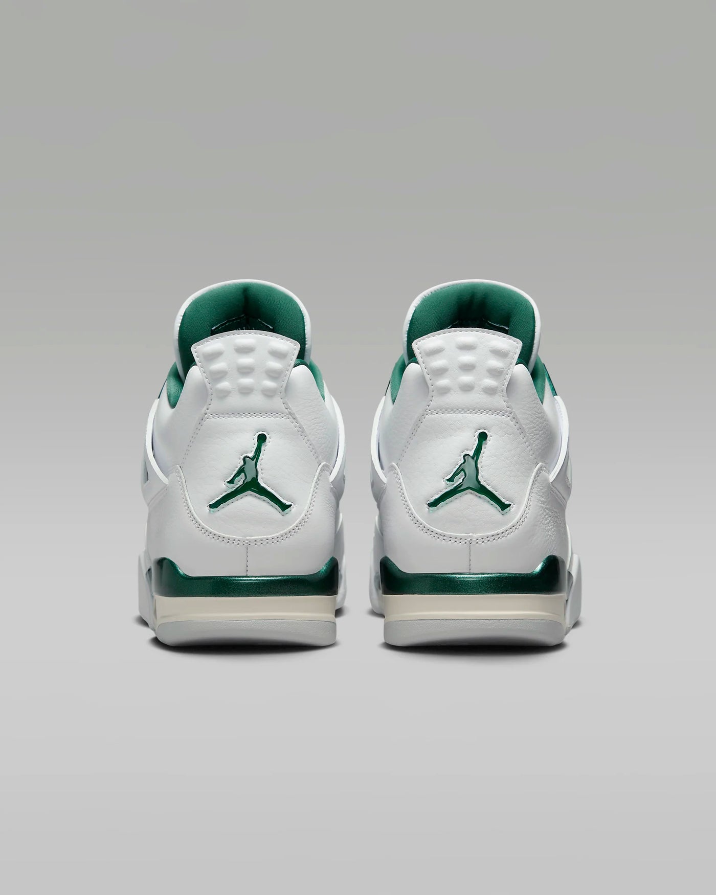 Nike Air Jordan 4 Retro Oxidized Shoes