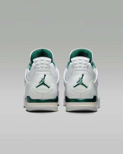 Nike Air Jordan 4 Retro Oxidized Shoes
