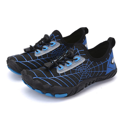 Classic Spider-Man Barefoot Shoes - Quick-Drying Beach Shoes for Healthy Outdoor Fun - - Women's Shoes - Carvan Mart