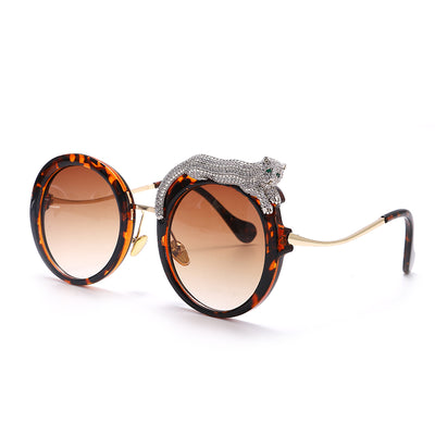 Sunglasses Men Alloy Sunglasses For Women Eyewear Color - Carvan Mart