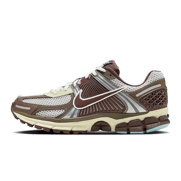 Nike Air Zoom Vomero 5 Shoes - Earth Fossil - Men's Sneakers - Nike