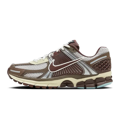 Nike Air Zoom Vomero 5 Shoes - Earth Fossil - Men's Sneakers - Nike