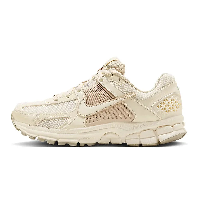 Nike Air Zoom Vomero 5 Shoes - Tan Sail - Men's Sneakers - Nike