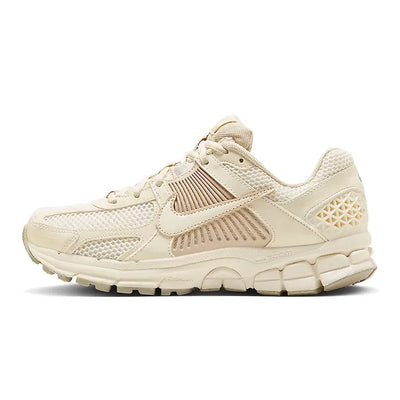 Nike Air Zoom Vomero 5 Shoes - Tan Sail - Men's Sneakers - Nike