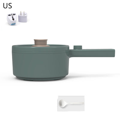 Small Electric Pot For Cooking Noodles - I US - Smart Ovens - Carvan Mart