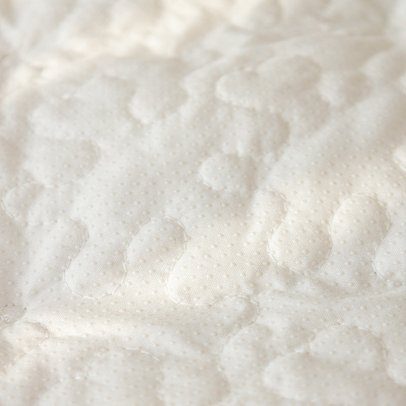 Household Modern Fleece-lined Thickened Non-slip Sofa Cushion - Carvan Mart