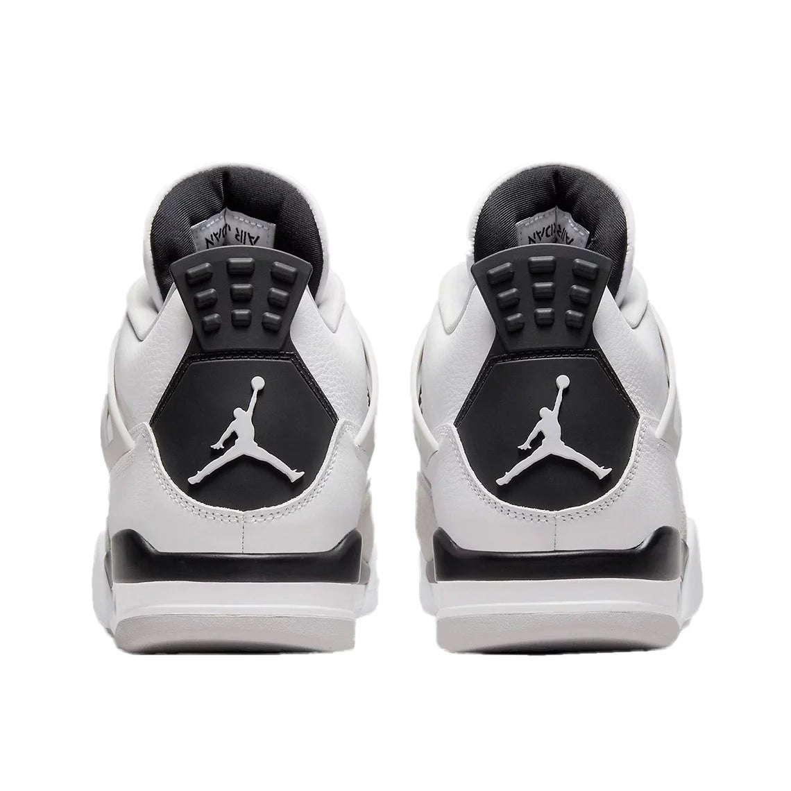 Nike Air Jordan 4 Retro Oxidized Shoes - - Men's Sneakers - Carvan Mart