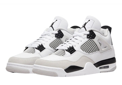 Nike Air Jordan 4 Retro Oxidized Shoes - - Men's Sneakers - Carvan Mart