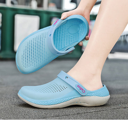 Men's Trendy Crocs Sports Sandals