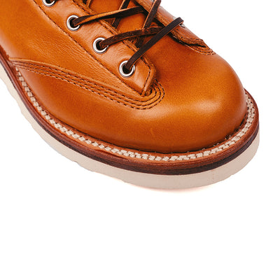 Fashion Personality Leather Men's Casual Shoes - - Men's Boots - Carvan Mart