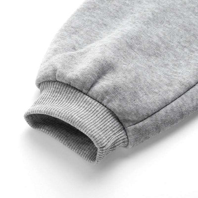 Women's Hustle Dept. Grey Hoodie - Casual Comfort Fit Chenille Sweatshirt - - Women's Hoodies & Sweatshirts - Carvan Mart