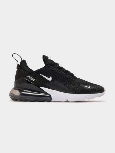 Nike Air Max 270 Shoes - - Sneakers - Nike