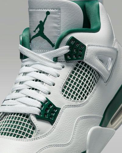 Nike Air Jordan 4 Retro Oxidized Shoes - Carvan Mart