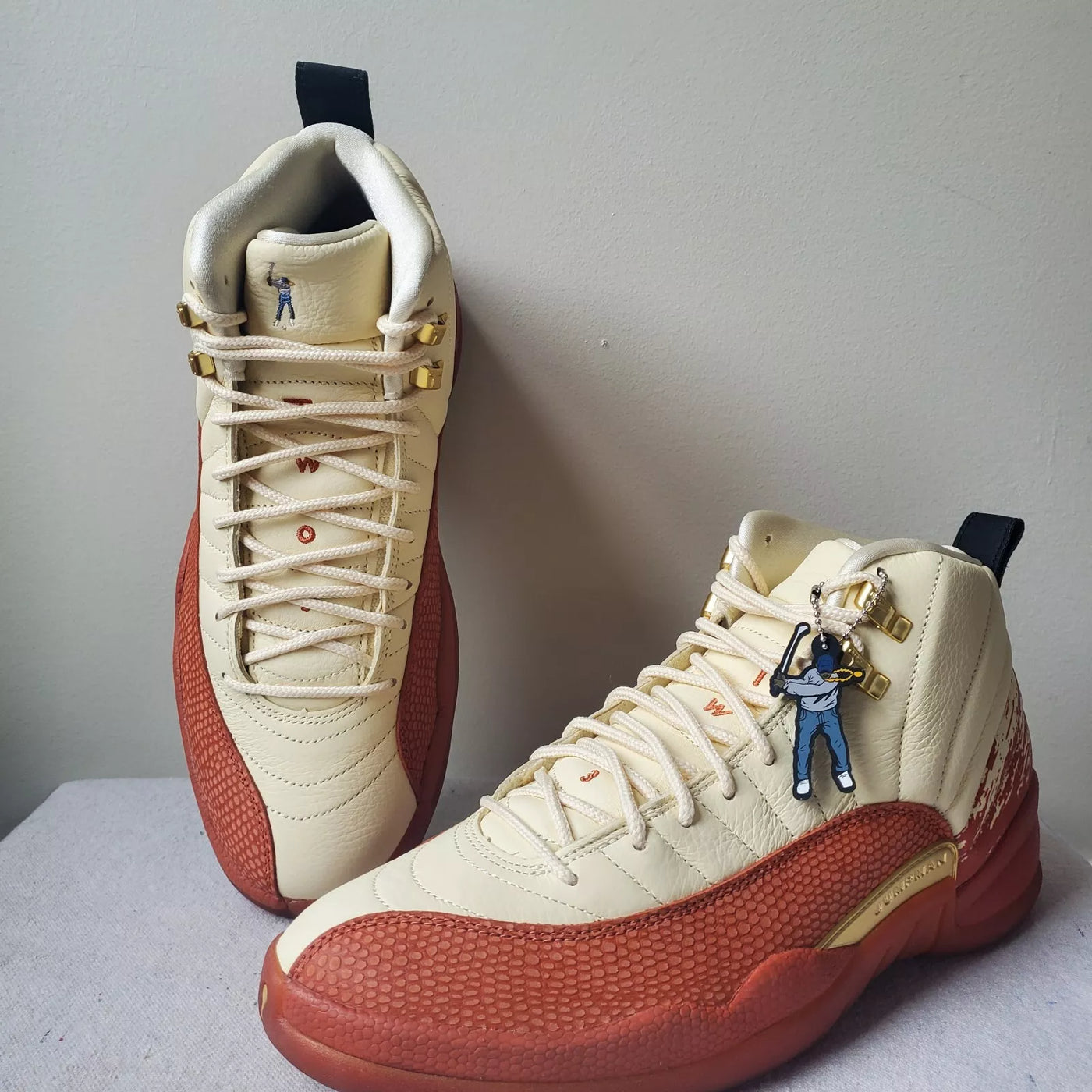 Nike Air Jordan 12 Retro - - - Nike