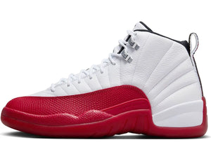 Nike Air Jordan 12 Retro - Pink White - - Nike