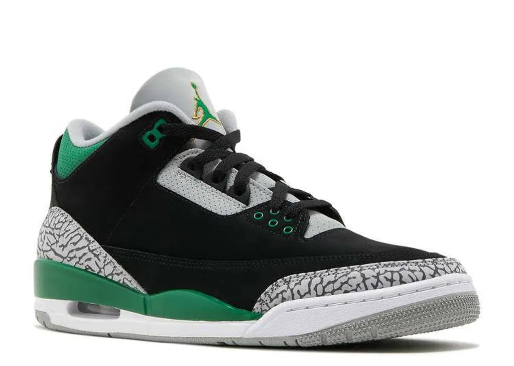 Nike Air Jordan 3 Retro Shoes - - - Nike