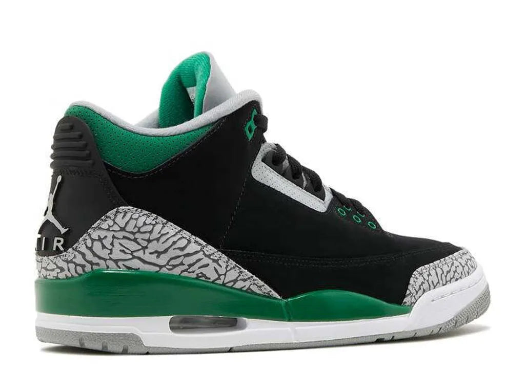 Nike Air Jordan 3 Retro Shoes - - - Nike