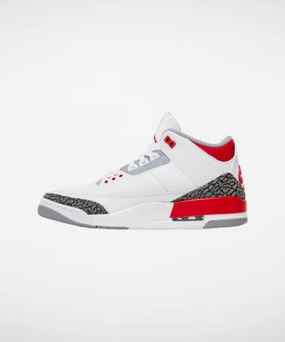 Nike Air Jordan 3 Retro Shoes - - - Nike