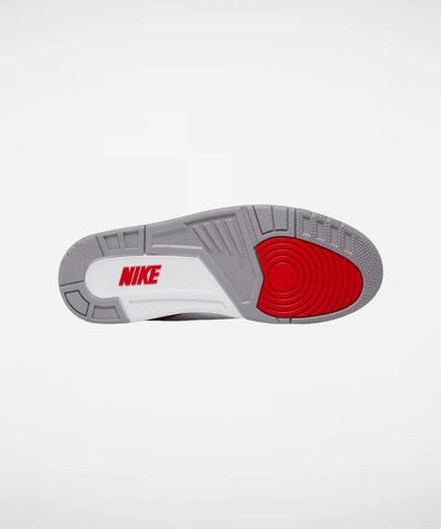 Nike Air Jordan 3 Retro Shoes - - - Nike