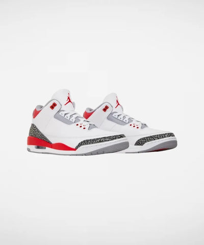 Nike Air Jordan 3 Retro Shoes - - - Nike