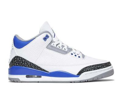 Nike Air Jordan 3 Retro Shoes - - - Nike