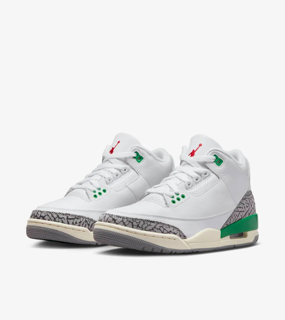 Nike Air Jordan 3 Retro Shoes - - - Nike