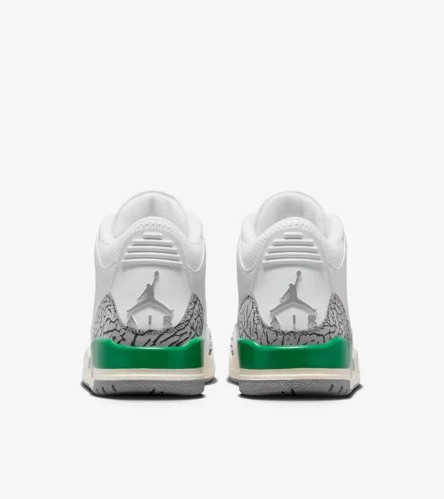 Nike Air Jordan 3 Retro Shoes - - - Nike