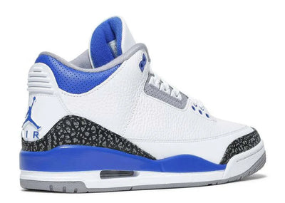 Nike Air Jordan 3 Retro Shoes - - - Nike