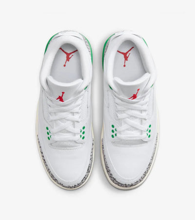 Nike Air Jordan 3 Retro Shoes - - - Nike