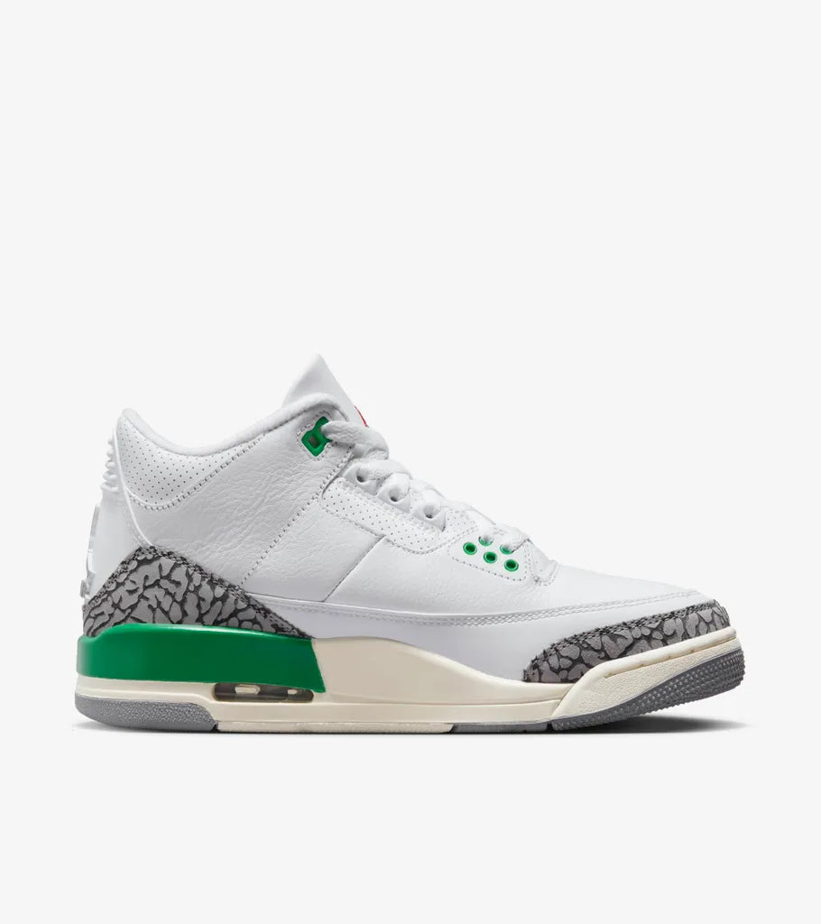 Nike Air Jordan 3 Retro Shoes - - - Nike