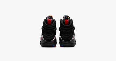 Nike Air Jordan 8 Retro - - - Nike