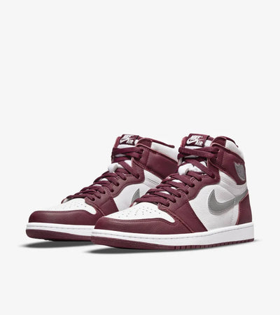 Nike Air Jordan 1 Retro High OG First in Flight Women's Shoes - - - Nike