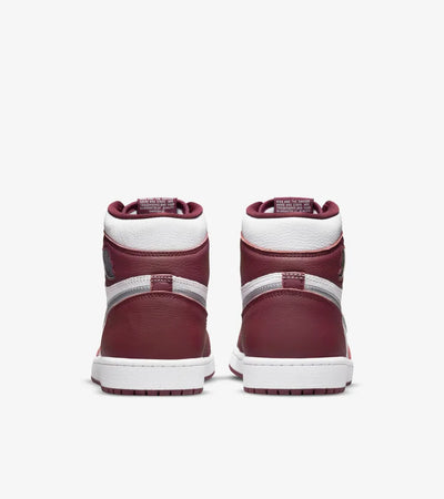 Nike Air Jordan 1 Retro High OG First in Flight Women's Shoes - - - Nike