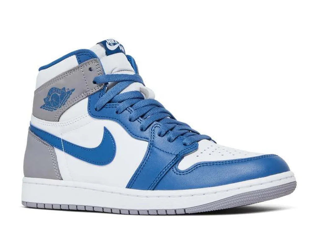 Nike Air Jordan 1 Retro High OG First in Flight Women's Shoes - - - Nike