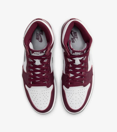 Nike Air Jordan 1 Retro High OG First in Flight Women's Shoes - - - Nike