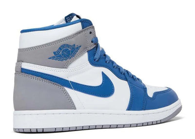 Nike Air Jordan 1 Retro High OG First in Flight Women's Shoes - - - Nike