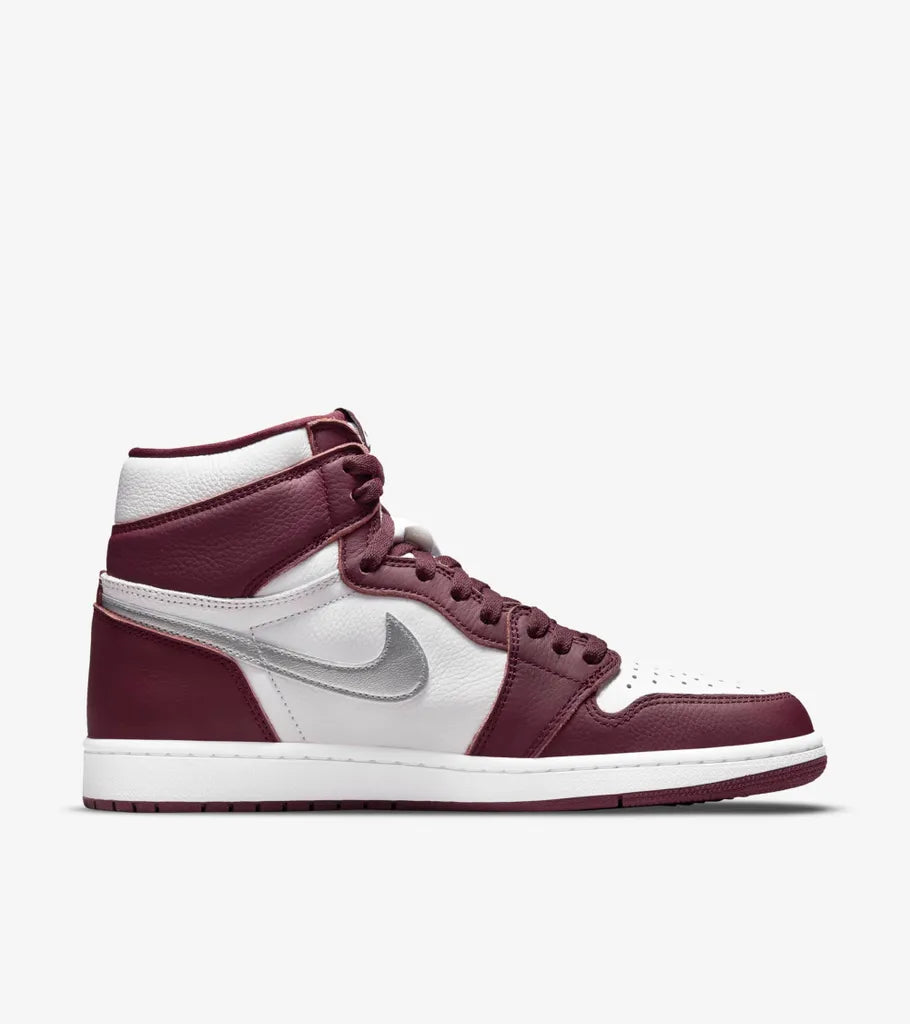 Nike Air Jordan 1 Retro High OG First in Flight Women's Shoes - - - Nike